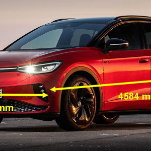 Volkswagen ID4 image